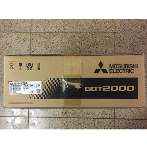 new Mitsubishi 1PS In Box GT2715-XTBA man-machine interface 1 year warranty - Picture 1 of 2