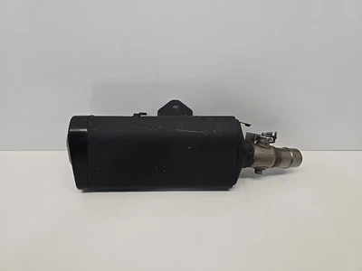 Kawasaki ZX-6R 2013 – 2017 Exhaust Silencer / Muffler – KHIK623 - Image 1 of 4