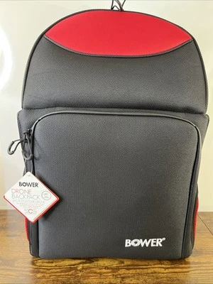 Bower небо захват серии квадрокоптер дрон рюкзак ~ качество сделано ~ совершенно новый - Изображение 1 из 4