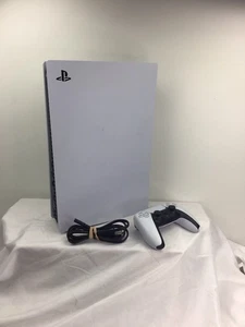 SONY PS5 - PLAYSTATION 5 - SYSTEM - DISC - CFI-1115A (P25014110) - Picture 1 of 5
