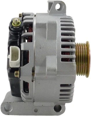 Alternador Premium para Ford Five Hundred 3.0L/183CI V6 2005-2007 6F9T-10300-AA Foto 1 de 4