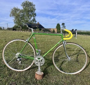 Colnago Super Vintage Road Racer 1970’s - Picture 1 of 19