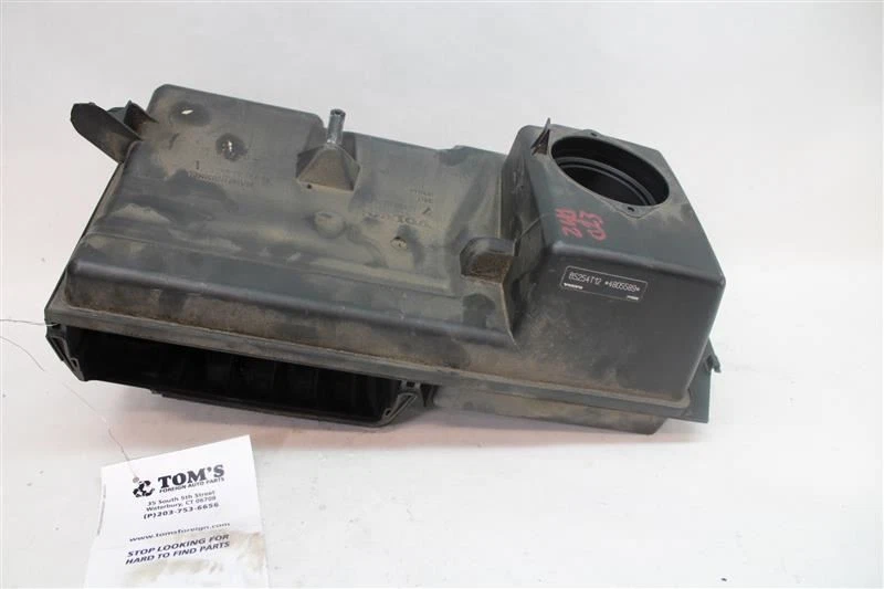 CAJA LIMPIADOR DE AIRE Volvo S60 V60 XC60 2015 15 2016 16 1329904 Foto 1 de 4