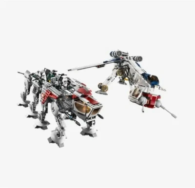 10195 compatible LEGO sealed - Image 1 of 3