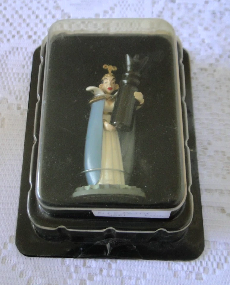 ASTERIX  Collection Pièce de jeu d'échecs Cléopatre - Photo 1/1