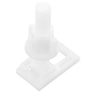Toilet Cover Accessories Bathroom Repair Screw Seat Screws Replacement Kit Lid - Picture 1 of 12