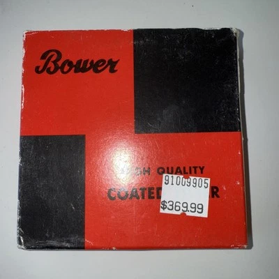 Bower High Quality Coated 82mm PL Filter - Image 1 of 3