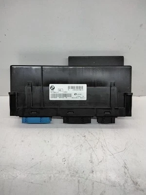 CENTRALINA COMFORT PER BMW X3 2° Serie 6135924738601 Diesel 1995 (10>) - Immagine 1 di 4