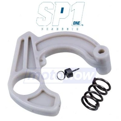 SP1 Recoil Starter Parts for 1991-1992 Yamaha VT480 Venture XL - Engine Kick xc - Image 1 of 4