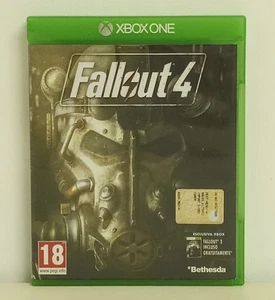 Fallout 4 Xbox One - Imagen 1 de 3