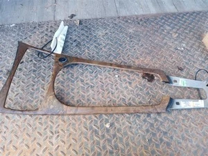 2003 04 05 06 07 2008 BMW E85 Z4 CENTER SHIFT CONSOLE TRIM BEZEL 7044311 - Bild 1 von 7