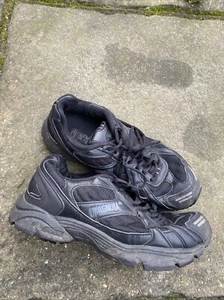 British Army Issue Magnum Fitness Trainers Uk 7M #C1 - Picture 1 of 7