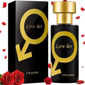 Parfum Pheromone pour Homme 50 ml Venom Vaillant Phéromone - Photo 1/7
