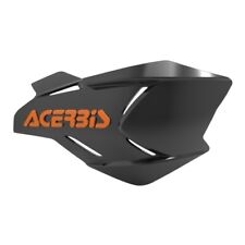Produktbild - Acerbis Handguards Enduro MX Handprotektoren X-Ultimate Cover schwarz orange