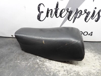 Can Am MX2 250 1975 asiento 2773 Foto 1 de 4