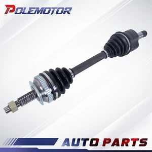 Front Left CV Axle Joint Shaft Assembly For Chrysler Town& Country Dodge Caravan - Bild 1 von 16