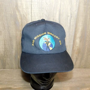 Gorra de béisbol de colección USA AIR FORCE USAF 23d MISSION SUPPORT Squadron - Imagen 1 de 9