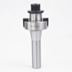 R8 FMB32 7/16-20" Árbol Barra de Dibujo Rosca R8 para Molino de Caras BAP EMR KM12 - 100 - Imagen 1 de 5