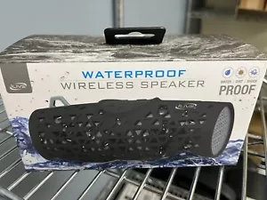 NEW  iLive IP66 Waterproof Wireless Bluetooth Speaker  New, never opened - Picture 1 of 4