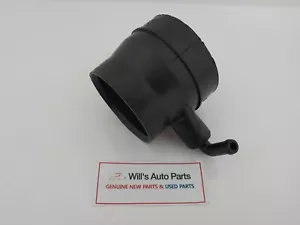 GENUINE BRAND NEW HOSE-AIR INTAKE SUITS KIA RIO 03.2000-03.2005 1.5L #B - Picture 1 of 6