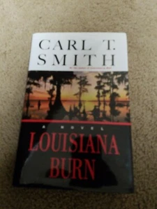 Louisiana Burn - Picture 1 of 5