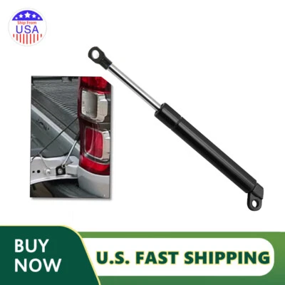 Amortiguador de desaceleración para puerta trasera Ford Ranger T6 XL PX XLT Wildtrak 2009-2018 Foto 1 de 4