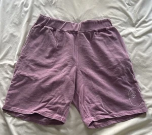Authentic A Bathing Ape Bape Oversized Wide Leg Shorts - Picture 1 of 6