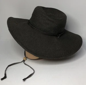 San Diego Hat Co. Water Repellant Floppy Sun Hat One Size Fits Most Bronze Brown - Picture 1 of 8