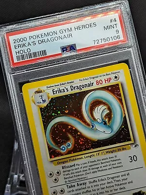 2023 Pokemon SV03 Poppy SIR 227/197 Obsidian Flames MINT