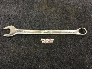 Kobalt 27-mm Combination Wrench - Picture 1 of 12