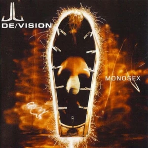 DE/Vision Monosex WEA CD 1998 Germany (3984-22342-2) - Picture 1 of 2