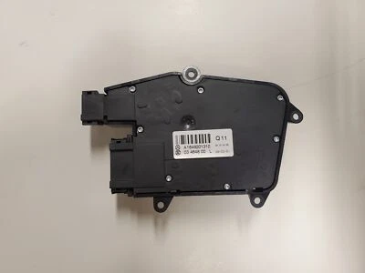 Interruptor asiento delantero izquierdo mercedes-benz clase gl r ml nuevo original 2006-2013 oem Foto 1 de 3