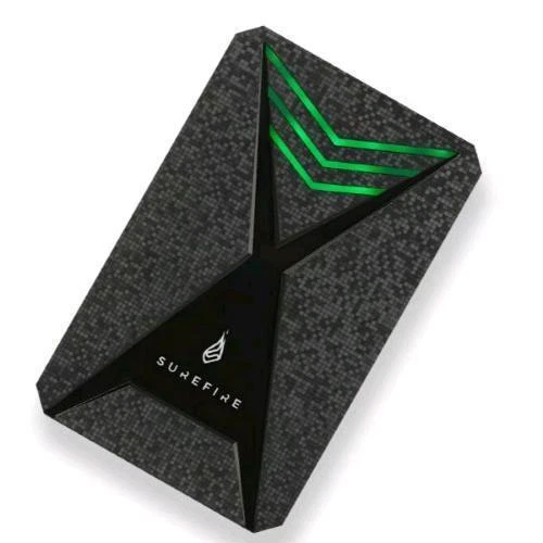 Verbatim HDD 2.5 USB 3.2 Gen 1 1tb Black