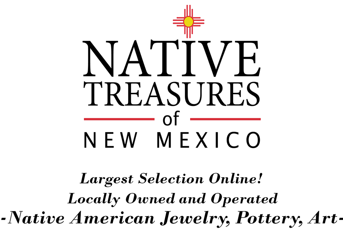 Native Treasures of New Mexico eBay Stores