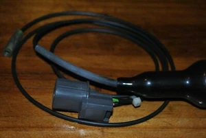 Triumph Neutral Harness 25001-T0301 - Imagen 1 de 5