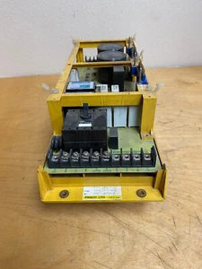 Fanuc A06B-6058-H006 F86 05909-A - Picture 1 of 14