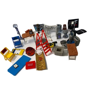 WWE Elite Accessories Lot ( box 400) - Picture 1 of 9