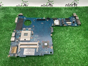 Gebrauchtes Original HP EliteBook 2560p Laptop Intel Mainboard 651358-001 - Bild 1 von 9