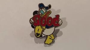 Disney Trading Pins-2010 WDW H.M. Series-Good-Donald Duck - Picture 1 of 1