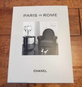 Chanel Metiers D'art Collection 2015/16: Paris In Rome SOFTCOVER Kristen Stewart - Foto 1 di 1
