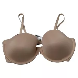 Sujetador minimizador neutro nude 34C Maidenform para mujer - Imagen 1 de 9