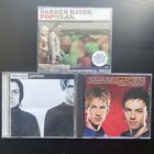 Savage Garden/ Darren Hayes - s/t (MEXICO CD) Pop!ular/ I Knew I Loved You (3 cd