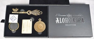 LitJoy Alohomora Collection Harry Potter Wizarding Bank in Box - #10 - Afbeelding 1 van 1