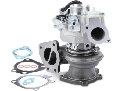 For 2013-2016 Buick Verano Turbocharger APR 99633MJRF 2014 2015 2.0L 4 Cyl - Image 1 of 2