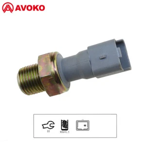 Oil Pressure Switch Sensor For Peugeot 306 307 Boxer 406 308 Expert 106 207 407 - Picture 1 of 5
