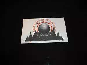 Ex libris Mills / Ledroit : Requiem Canal BD / Nickel 2000 - Foto 1 di 2