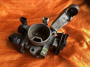 RENAULT TWINGO – CLIO 1.2 - SOLEX 873633 – 102696B - Imagen 1 de 1