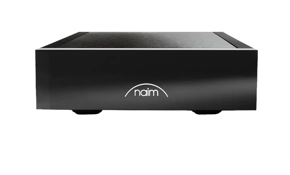Naim NVC TT Phonovorstufe, Schwarz, Neu, New, OVP, Vom Fachhändler - Bild 1 von 1