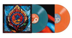 DREADZONE - Second Light vinyl LP NEW/SEALED RSD - Picture 1 of 1