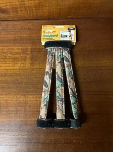H.S. Archery Vented Armguard, Brand New - Picture 1 of 5